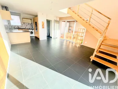 Duplex in Blagnac (31700)