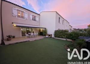 Traditional house at Beauvoisin (30640)