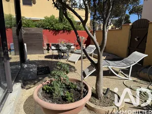 House in Le Barcarès (66420)