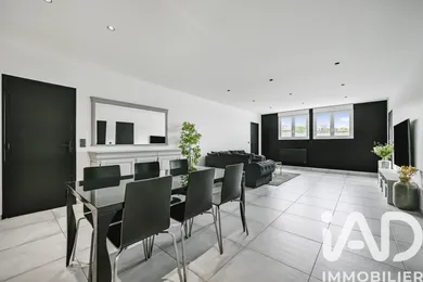 Apartment in Livry-Gargan (93190)