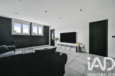 Appartement à Livry-Gargan (93190)