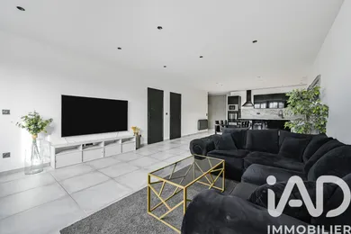 Appartement à Livry-Gargan (93190)