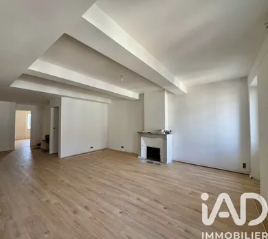 Duplex in Cogolin (83310)