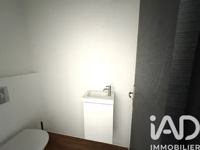 Appartement à Cogolin (83310)