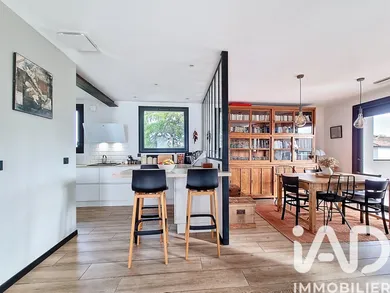 House in Nîmes (30000)