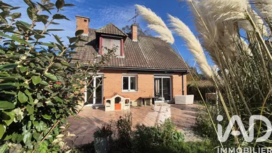 Village house in Hélesmes (59171)