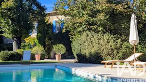 Domain in Sauzet (26740)