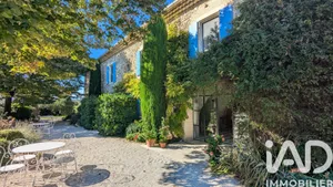 Domain at Sauzet (26740)