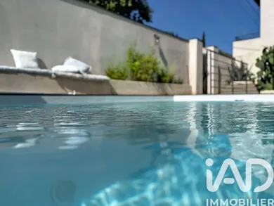 House in Nîmes (30000)