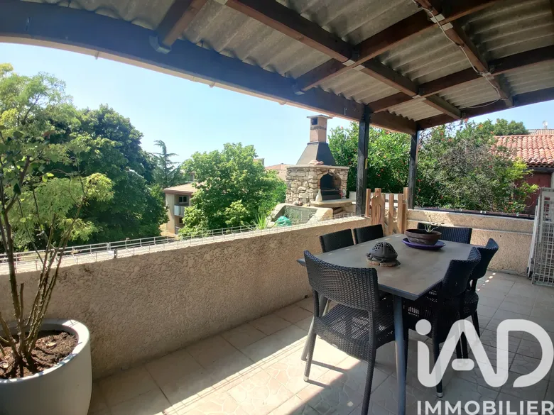 Maison 5 pièces 94 m² · à Seillons-Source-d'Argens · 94 m² · 230 000 €