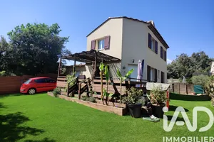 House at Seillons Source d'Argens (83470)