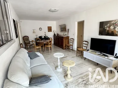 Apartment in La Valette-du-Var (83160)