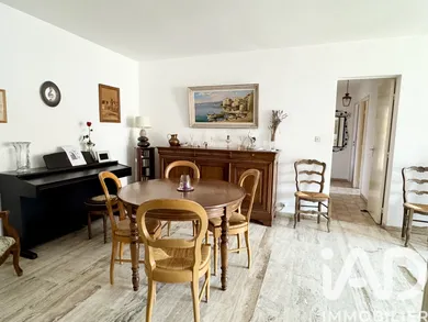 Apartment in La Valette-du-Var (83160)