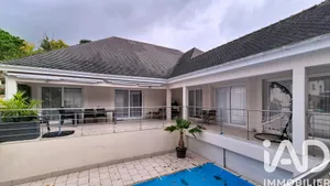 Maison à Boulancourt (77760)