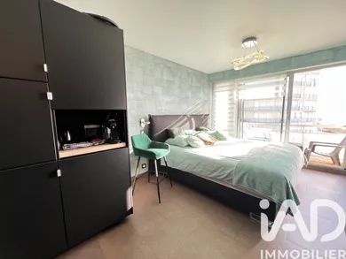 Appartement à Les Sables-d'Olonne (85100)