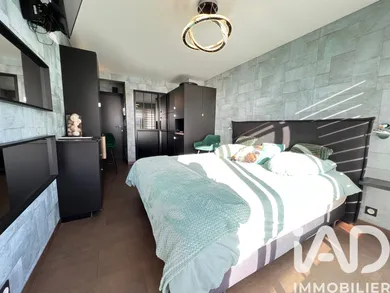 Appartement à Les Sables-d'Olonne (85100)