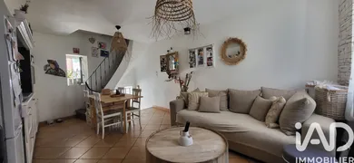 Village house in Seillons-Source-d'Argens (83470)