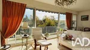 Appartement à La Rochelle (17000)