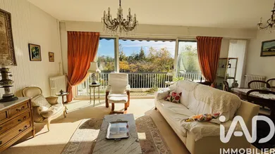 Apartment in La Rochelle (17000)