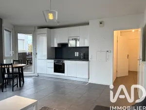 Appartement à Cergy (95800)