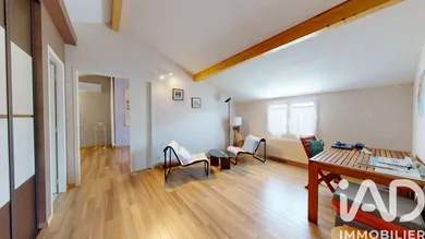 Maison traditionnelle à Marcy-l'Étoile (69280)
