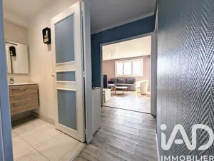 Appartement à Le Mans (72000)