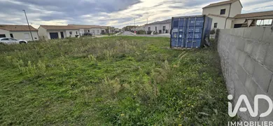 Building plot in Ligugé (86240)