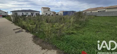 Building plot in Ligugé (86240)