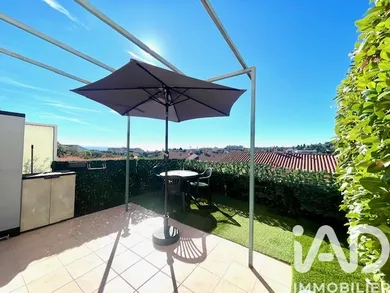 Maison à Nice (06200)