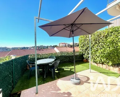 Maison à Nice (06200)