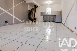 Maison à Verneuil-l'Étang (77390)