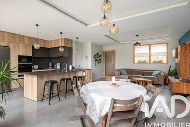 Maison à Voiron (38500)