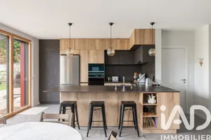 House in Voiron (38500)