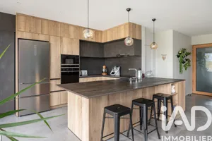 House in Voiron (38500)