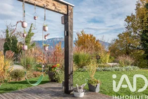Maison à Voiron (38500)