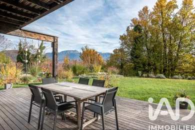Maison à Voiron (38500)