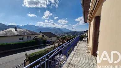 Maison à Lourdes (65100)