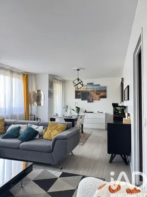 Appartement à Gagny (93220)