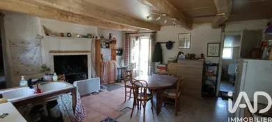 House in Ménéac (56490)