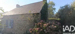 Maison à Ménéac (56490)