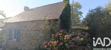 Maison à Ménéac (56490)