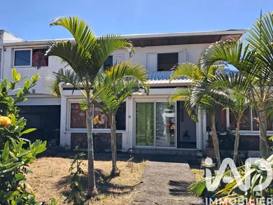 House in Saint-Joseph (97480)