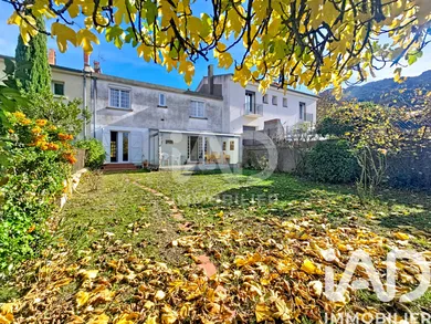 Maison à Saint-Paul-de-Fenouillet (66220)
