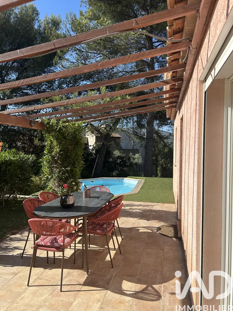 Maison 4 pièces 103 m² · à Aubagne · 103 m² · 512 000 €