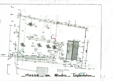 House in Aubagne (13400)