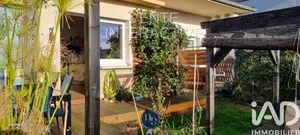 Maison de campagne à Lachambre (57730)