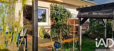 Park home in Lachambre (57730)