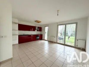 Appartement à Meaux (77100)