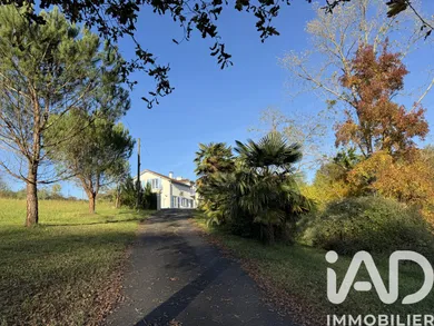 Domain in Orthez (64300)