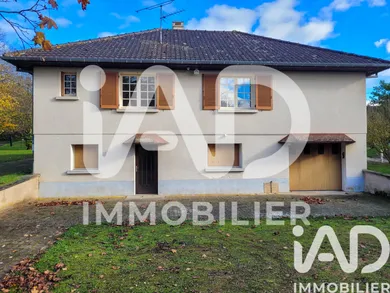 House in Estivareilles (03190)